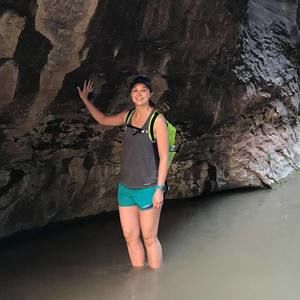 Meet your Posher, Brittany